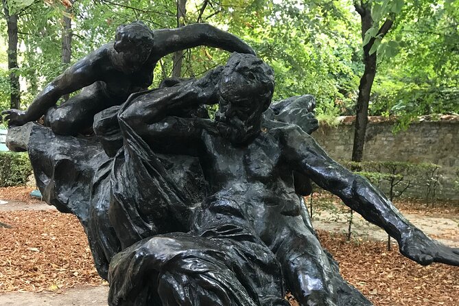 Rodin Museum, Skip The Line, Private Tour in Paris - Is $147.87 per person good value?