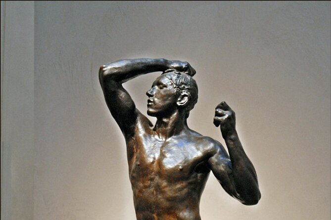 Rodin Museum, Skip The Line, Private Tour in Paris - How to get the most from the guide