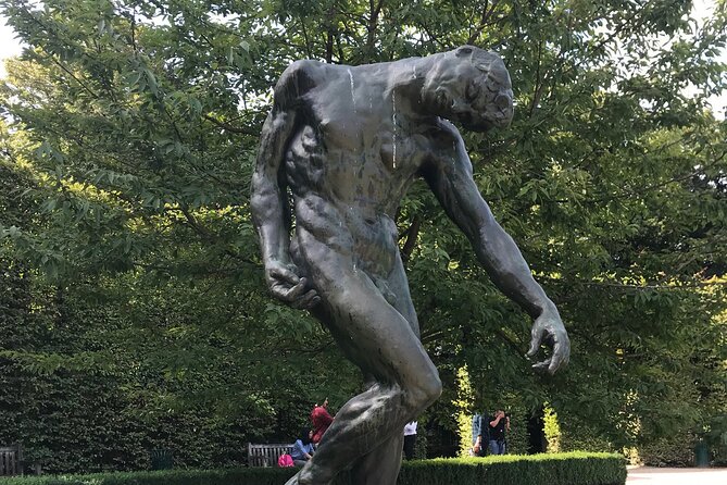 Rodin Museum, Skip The Line, Private Tour in Paris - Who should book this tour?