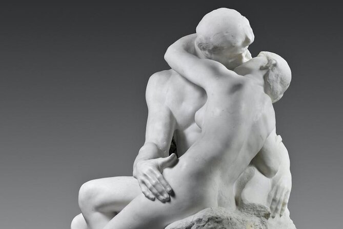 Rodin Museum, Skip The Line, Private Tour in Paris - A private guide can change the experience