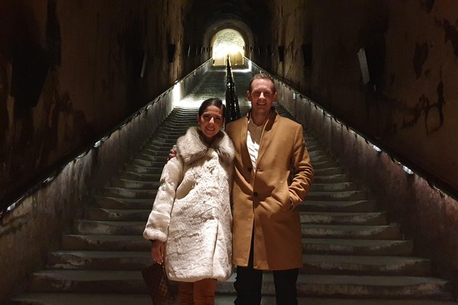 Ruinart champagne special tour - The two-hour Maison Ruinart visit