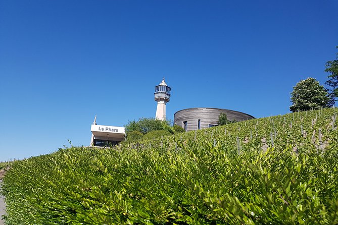 Ruinart champagne special tour - Who should book this Champagne experience