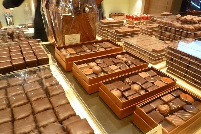 Saint-Germain The Original Chocolate Tasting Tour with Pastries and Macaron - What makes this Saint-Germain chocolate walk worth considering