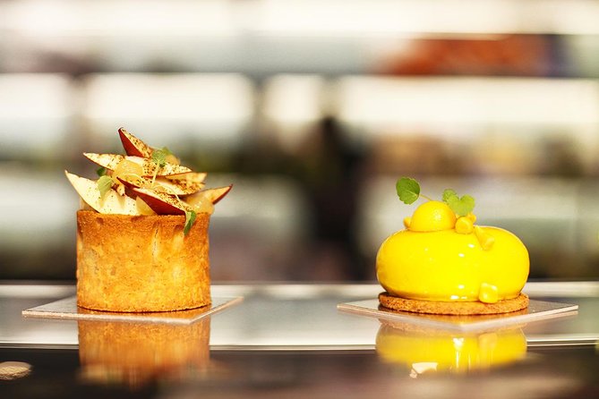Saint-Germain The Original Chocolate Tasting Tour with Pastries and Macaron - Is $119.77 a fair price?