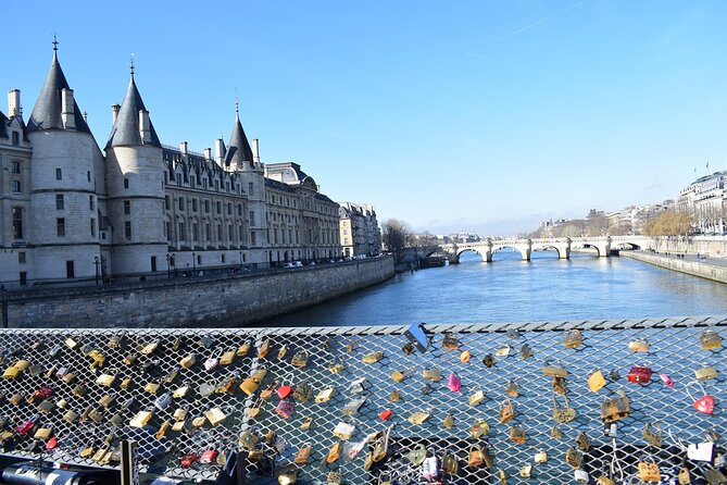 Sainte-Chapelle and Conciergerie Guided Tour with Ticket in Paris - Why this Île de la Cité tour works so well