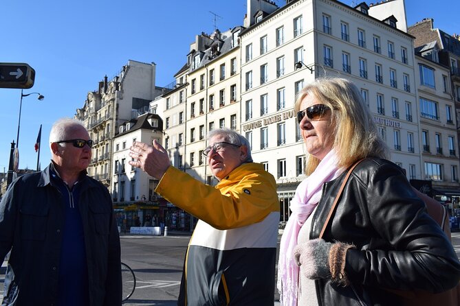 Sainte-Chapelle and Conciergerie Guided Tour with Ticket in Paris - How much value do you get for $83.48?