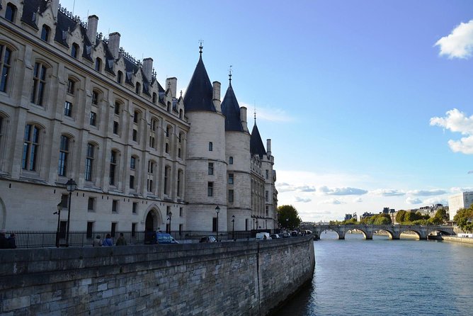 Sainte-Chapelle, Conciergerie & Palais de Justice Private Tour - Price, pace, and who gets good value