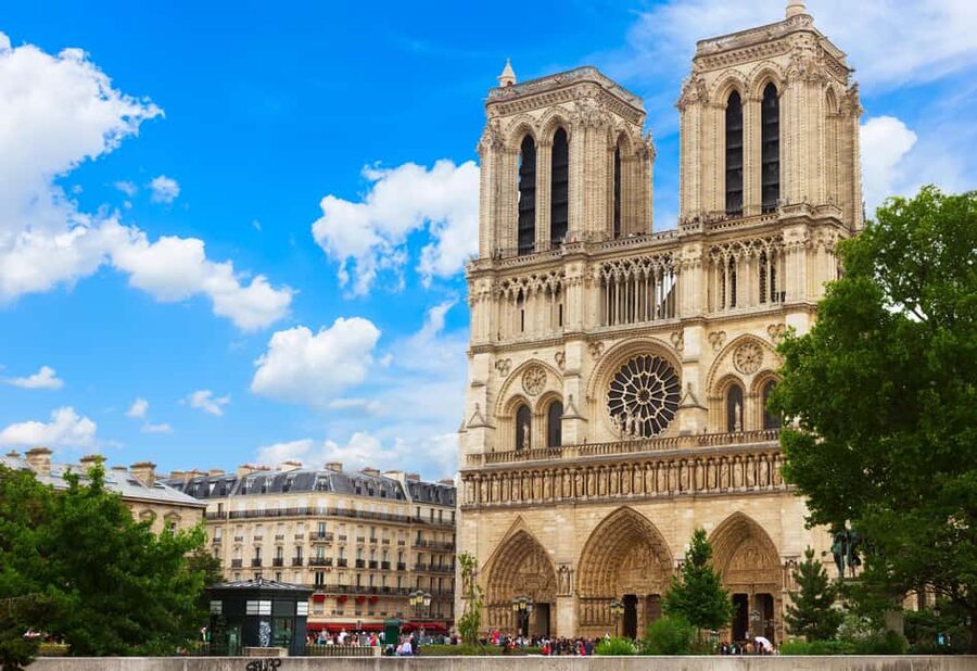Secret Food Tours Notre Dame - The Heart of Paris - Key points at a glance