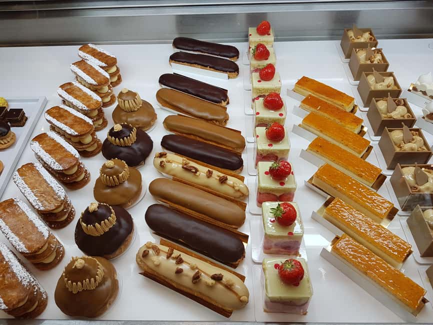 Secret Food Tours Notre Dame - The Heart of Paris - What the $121 price includes