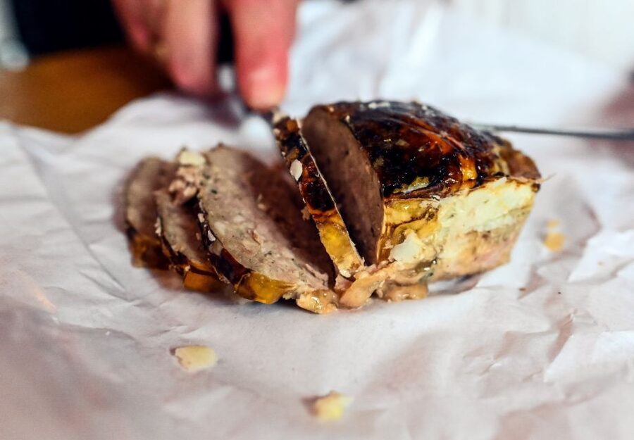 Secret Food Tours Notre Dame - The Heart of Paris - Practical advice before you go