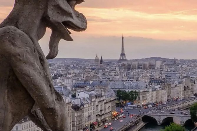 See 10+ Top Paris Sights, Fun Guide - Why this makes a useful first look at Paris