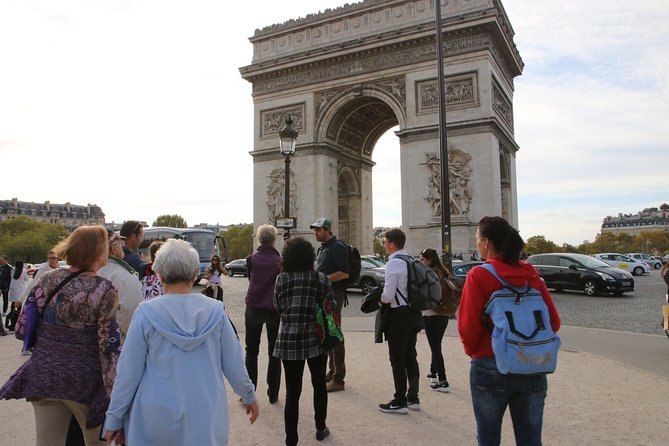 See 10+ Top Paris Sights, Fun Guide - Learning the Metro between neighborhoods