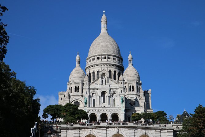 See 10+ Top Paris Sights, Fun Guide - From Champs-Élysées to the Arc de Triomphe