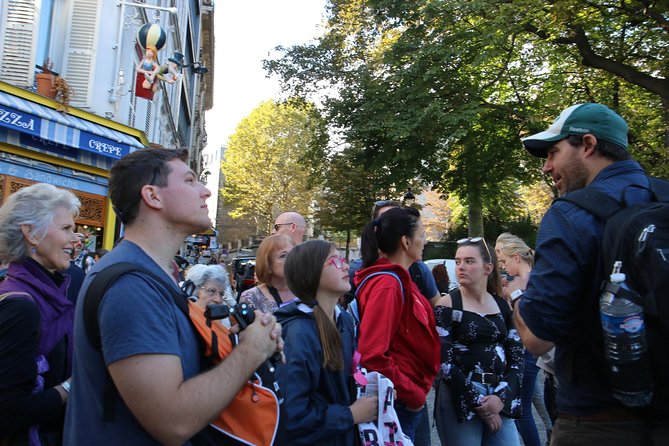 See 10+ Top Paris Sights, Fun Guide - Timing, meeting point, and the risk of falling behind