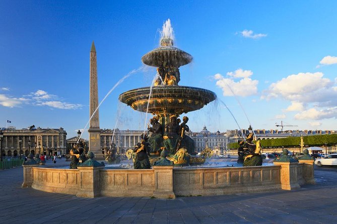 Segway tour Capital sites - Key points to know before you book