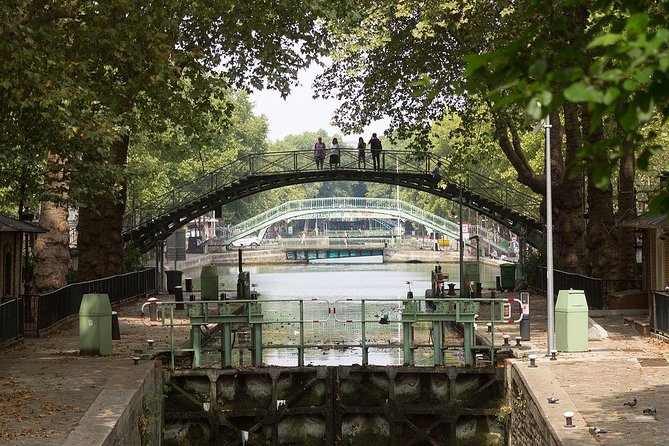 Seine River Cruise and Paris Canals Tour - Why this cruise feels different from a standard Seine ride