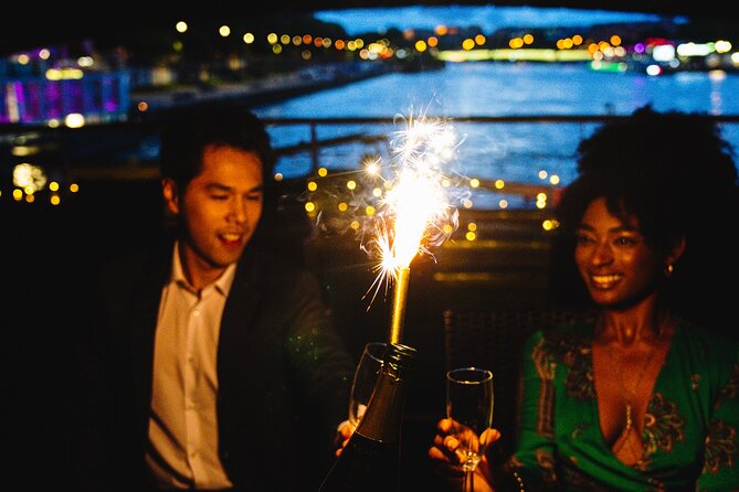 Seine River Dinner Cruise with Live Singer by VIP Yacht de Paris - Who should book this Seine cruise?