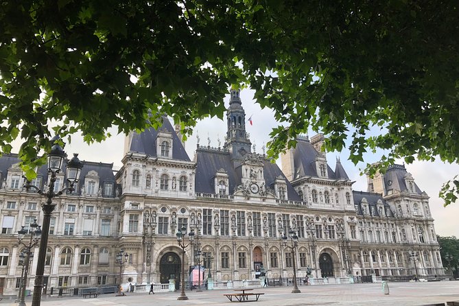 Semi-Private French Revolution and Conciergerie tour - Why this French Revolution walk works