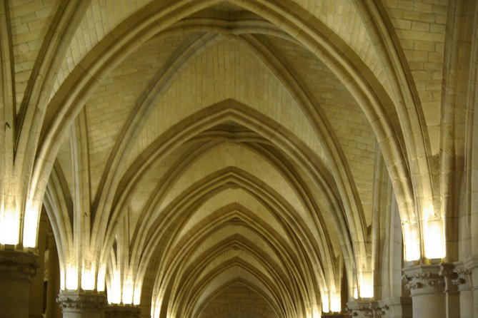 Semi-Private French Revolution and Conciergerie tour - What the small group adds