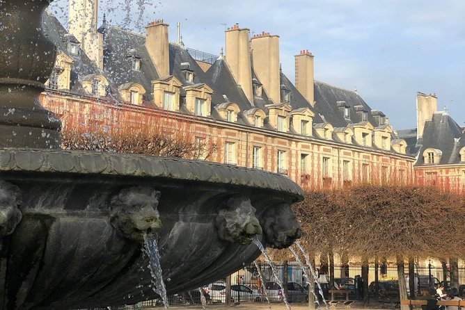 Semi-Private French Revolution and Conciergerie tour - Is $179.03 a fair price?