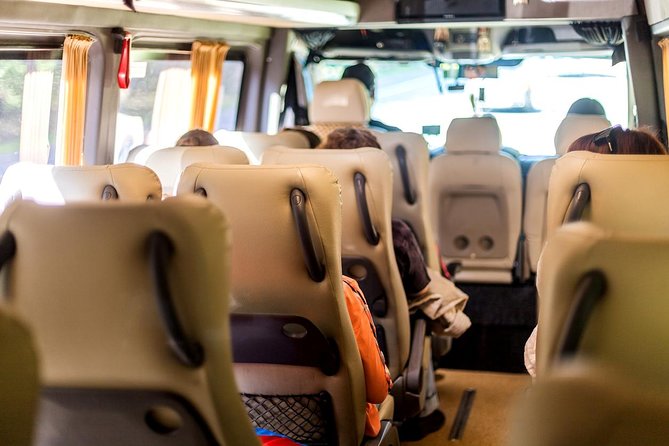 Shuttle Arrival Transfer from Paris Airport to Hotel/ Apartment - Waiting rules and delayed flights