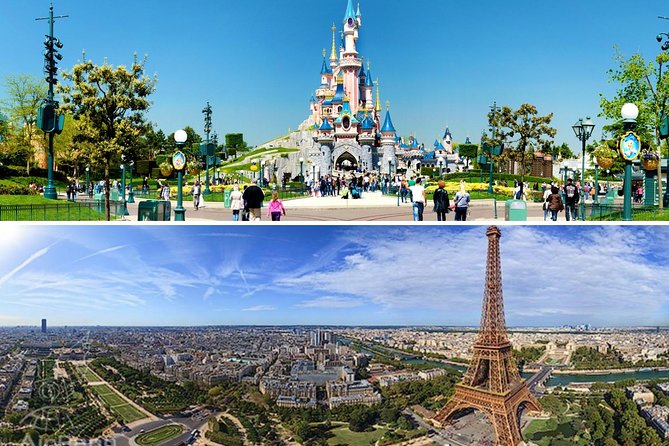 Shuttle Departure from Paris Hotel/Apartment to the Airport - What pickup at your hotel should feel like
