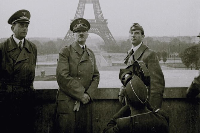 Skip-the-line Les Invalides World War Museum Guided Tour - Exclusive Guided Tour - What the two-hour format really gives you