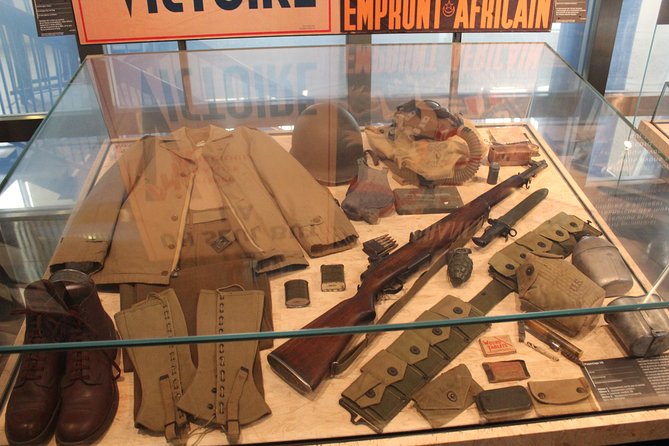 Skip-the-line Les Invalides World War Museum Guided Tour - Exclusive Guided Tour - Skip-the-line access and the practical details