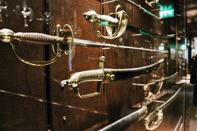 Skip-the-line Les Invalides World War Museum Guided Tour - Semi-Private 8ppl Max - Is $143.27 a fair price?