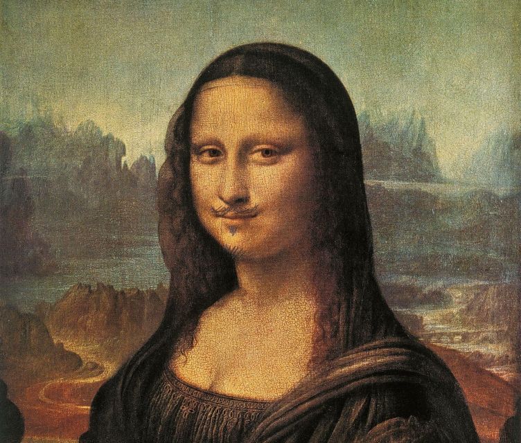 Skip-the-Line Louvre Museum Tour with Artist - Booking details worth knowing