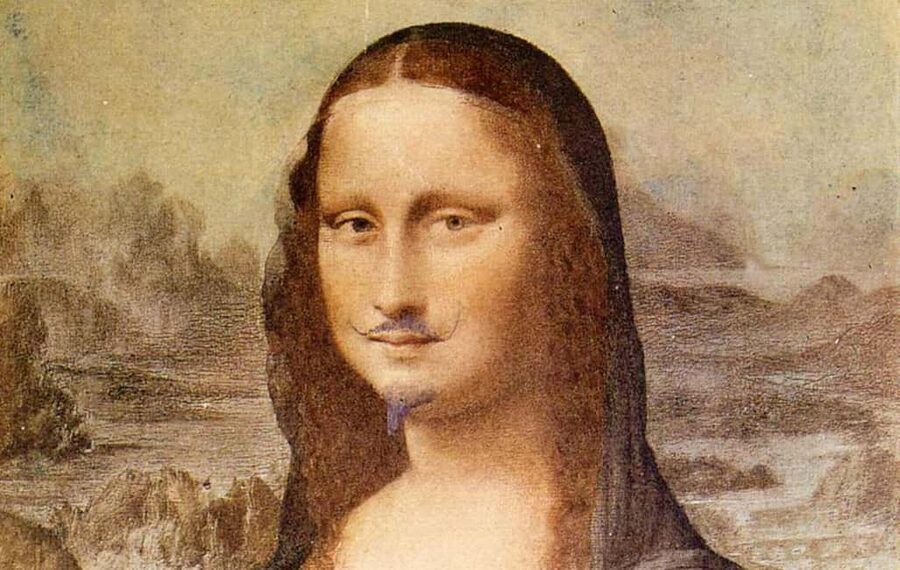 Skip-the-Line Louvre Museum Tour with Artist - Why an artist makes the Louvre easier to understand