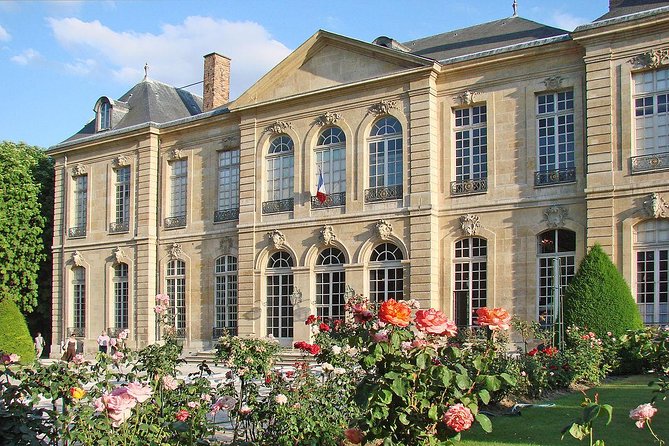 Skip-the-line Rodin Museum - Exclusive Guided Tour - Is $142.89 a fair price?