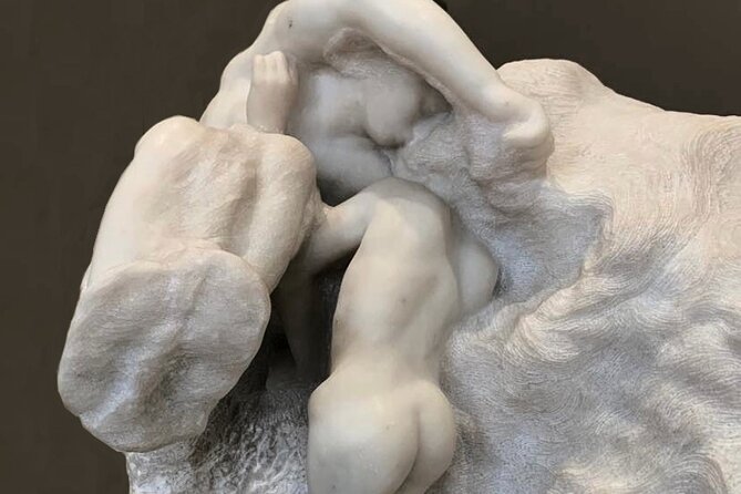 Skip-the-Line Rodin Museum Tour with Artist - Should you book the Rodin Museum tour?