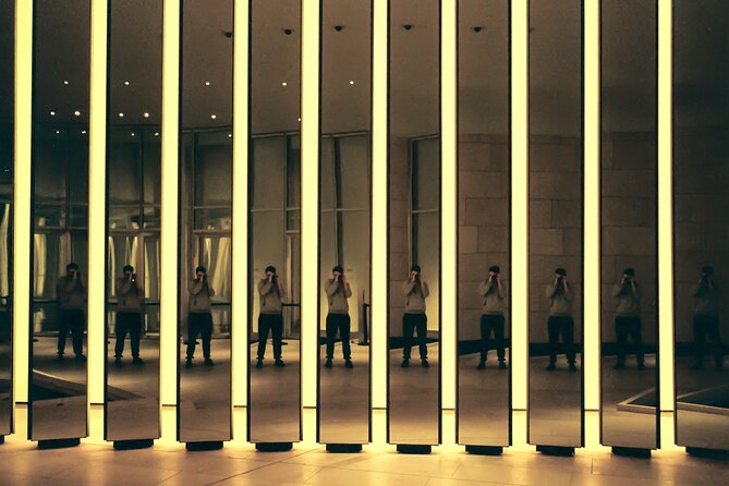 Skip-the-line Ticket Premium Access to Fondation Louis Vuitton - Why Fondation Louis Vuitton is worth your time