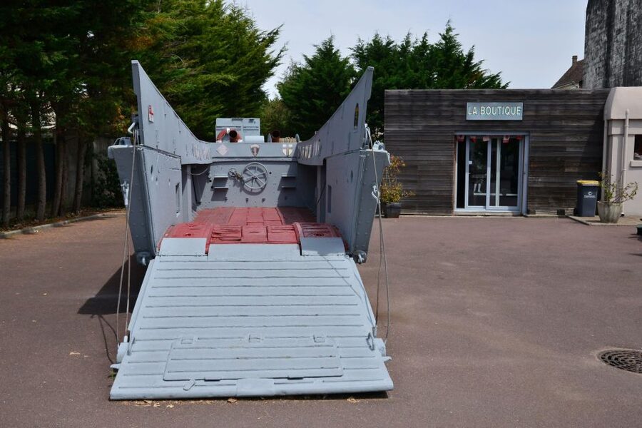 Small-Group Canadian Normandy D-Day Juno Beach from Paris - Key points to know before booking