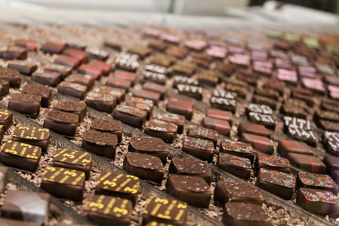 Small Group Tour - Paris Sweet Tooth Stroll - Why Saint-Germain-des-Prés makes a good sweets walk