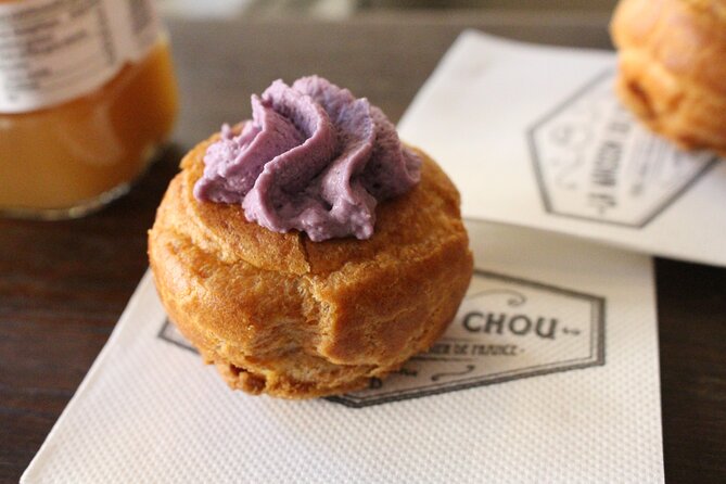 Small Group Tour - Paris Sweet Tooth Stroll - The balance between classic and unusual French sweets