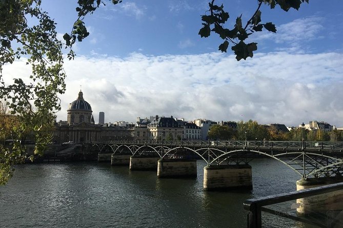 Small Group Tours of Paris in Italian (2 Itineraries) - Key points to know before booking
