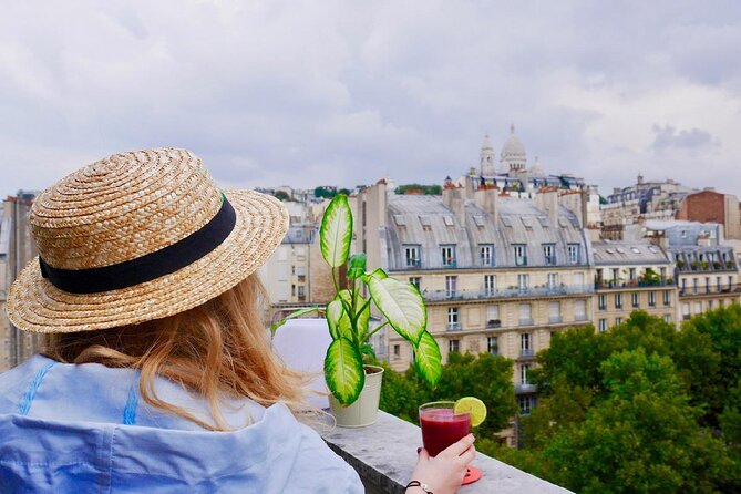 Small Group Walking Tour of Montmartre -10 people max - Why this Montmartre walk works so well