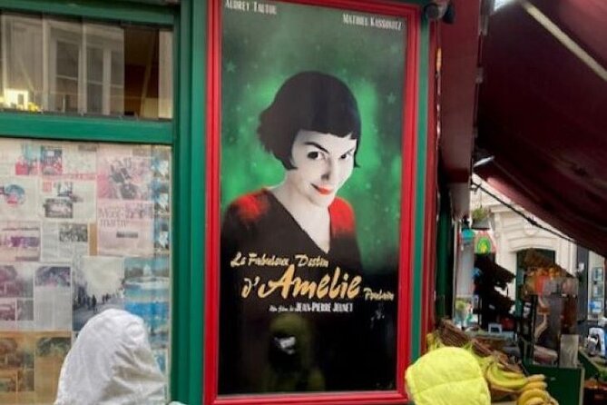 Small Group Walking Tour of Montmartre -10 people max - Picasso, Renoir, and the artists of Montmartre