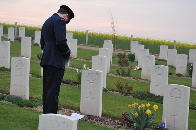 Somme Battlefields Small-Group Day Trip with John Monash Centre from Paris - Why the Somme is worth a day from Paris