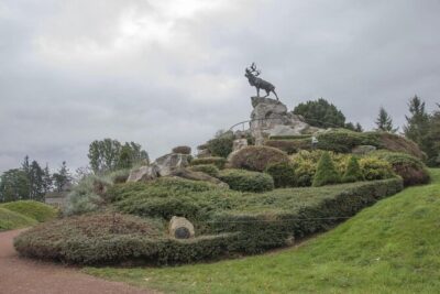 Somme Battlefields Small-Group Day Trip with John Monash Centre from Paris