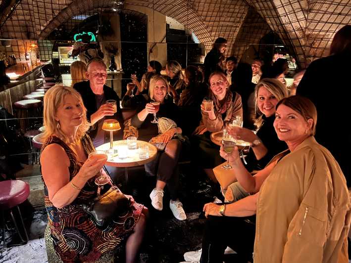 Speakeasy, Explore hidden bars in Paris - Why this Paris speakeasy tour is different