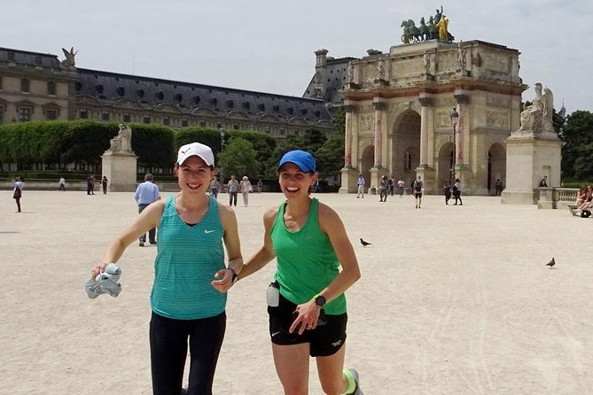 Sports, fun and educational discovery of Paris - Musée d’Orsay, bridges, and changing routes