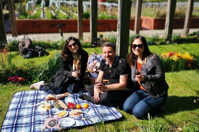 Stroll a Local French market & have a picnic - From market shopping to a Paris picnic