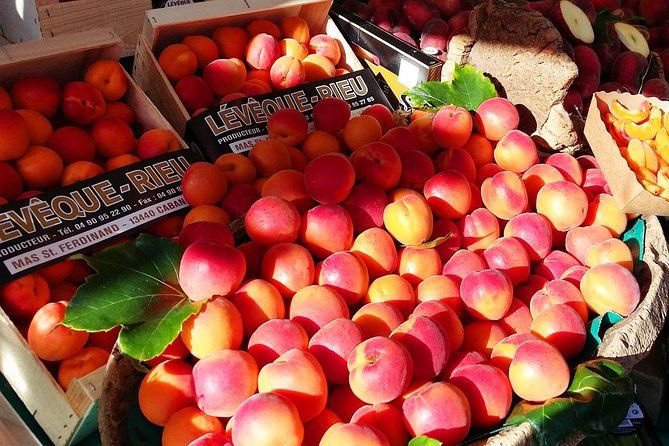 Stroll a Local French market & have a picnic - Booking details worth knowing