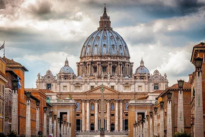 Switzerland, Italy, France 7-Day Taste of Europe Trip from Paris - What this seven-day Europe route really offers