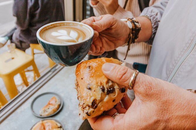 Taste of Paris Food and Bike Tour - Key points to know before you book