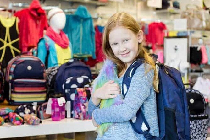 Teen Shopping and Fashion Accessories Tour in Paris - What this Paris teen shopping tour really offers
