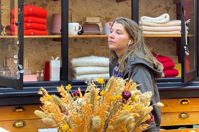 Teen Shopping and Fashion Accessories Tour in Paris - What can you buy?